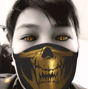 Meet your Posher, Tai